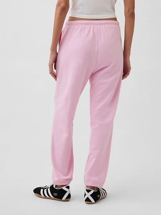 VintageSoft Terry Relaxed Joggers