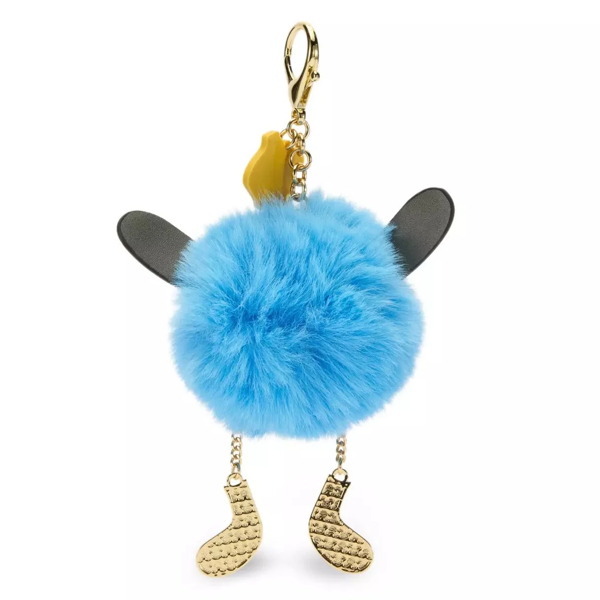 Judy Hopps Pom Pom Flair Bag Charm