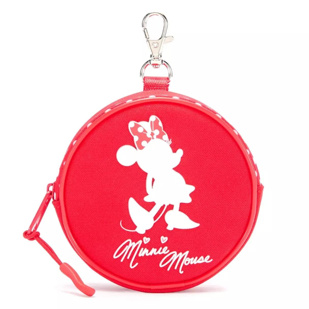 Minnie Coin Purse Bag Charm