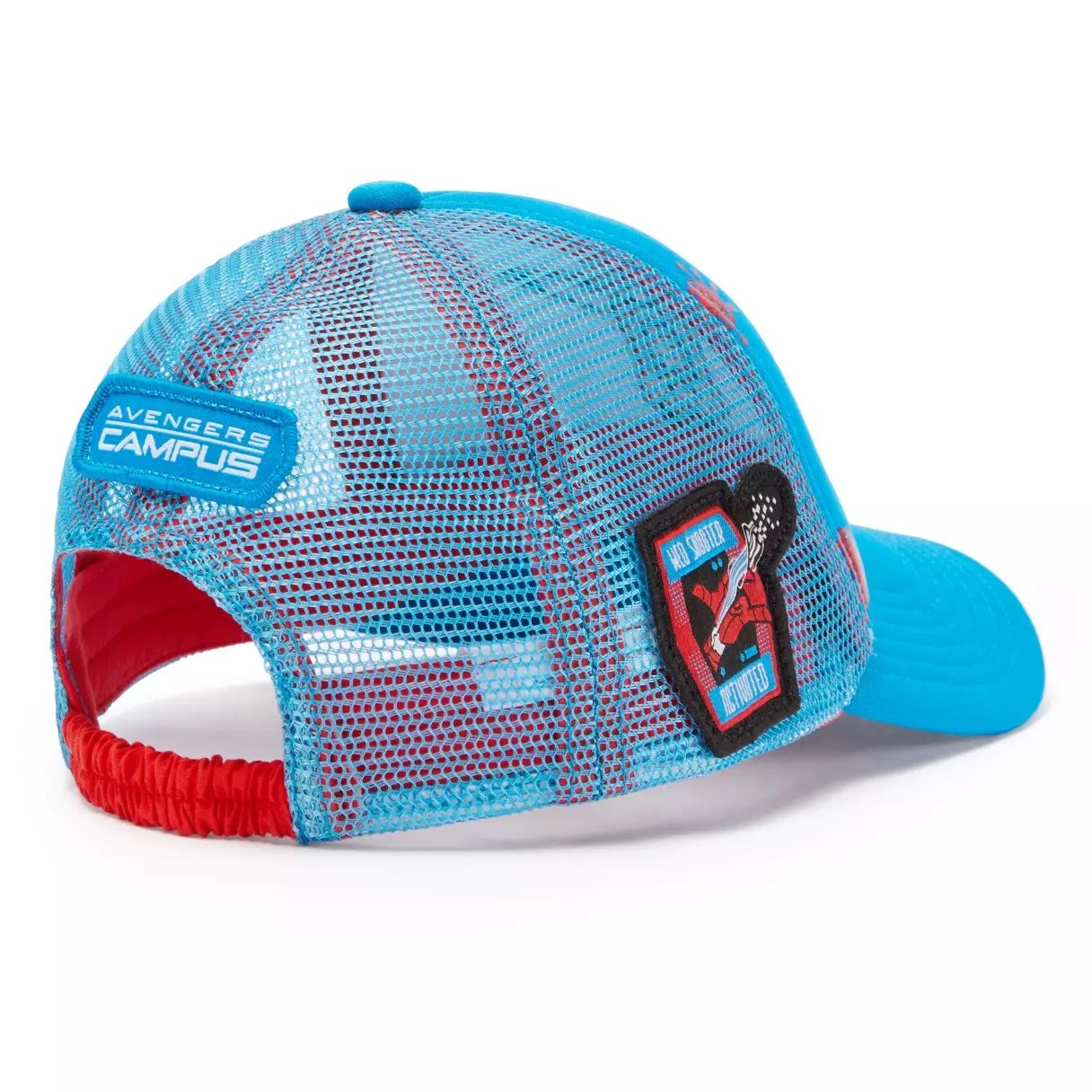 Kids Spider-Man Baseball Cap