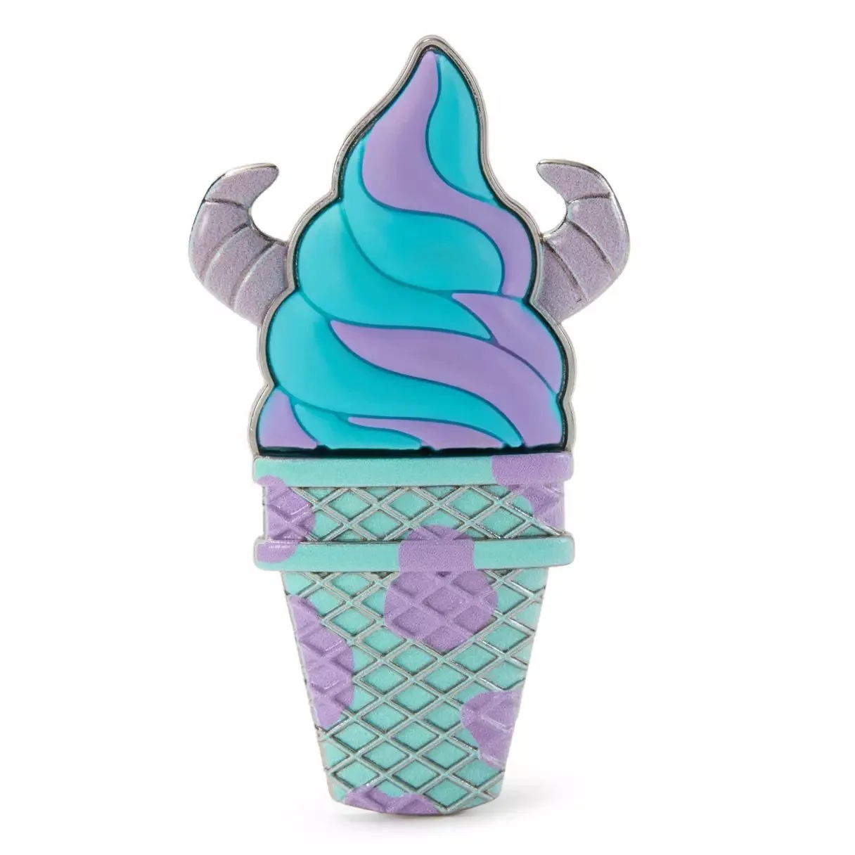 Disney Ice Cream Pin Series on Disney Store