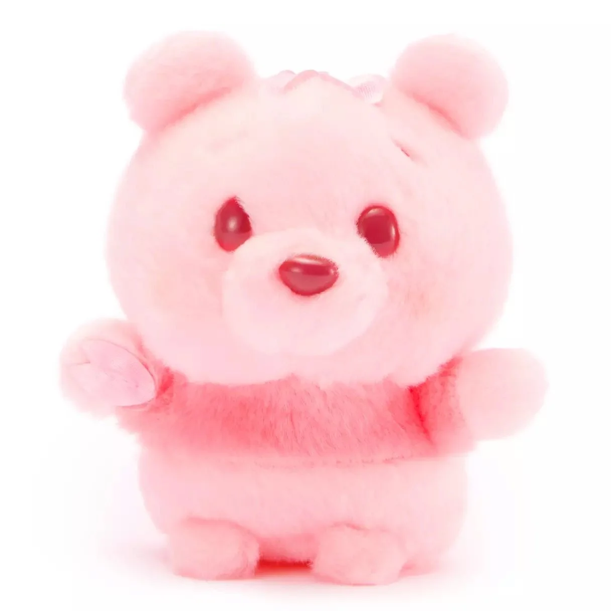 Pooh Urupocha-Chan Sakura Plush