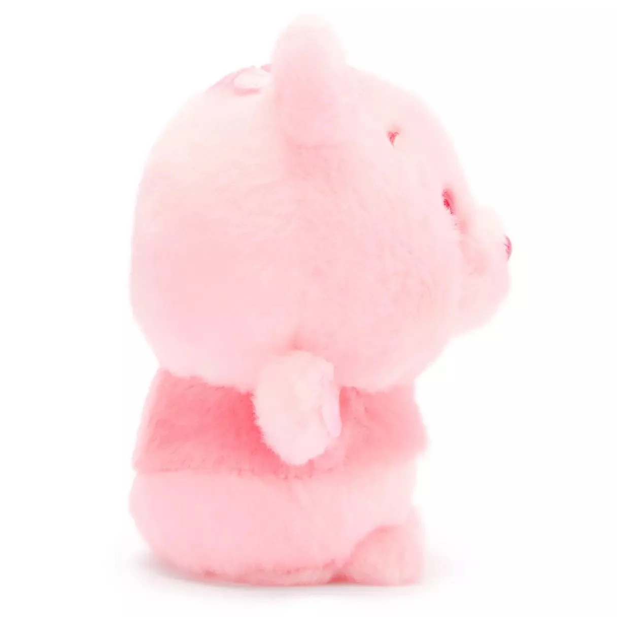 Pooh Urupocha-Chan Sakura Plush