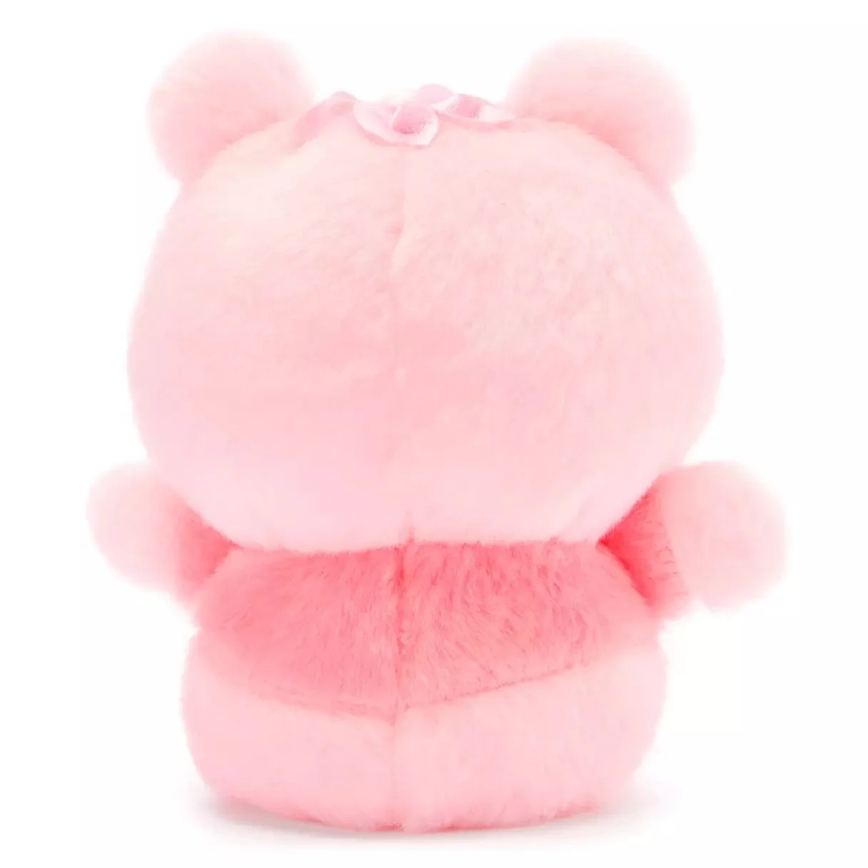Pooh Urupocha-Chan Sakura Plush