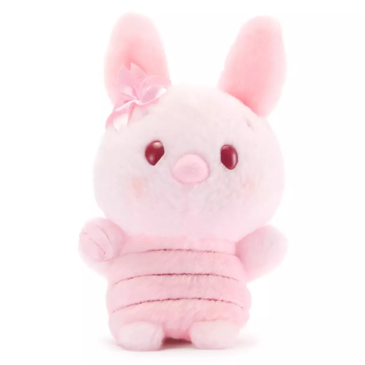 Piglet Urupocha-Chan Sakura Plush