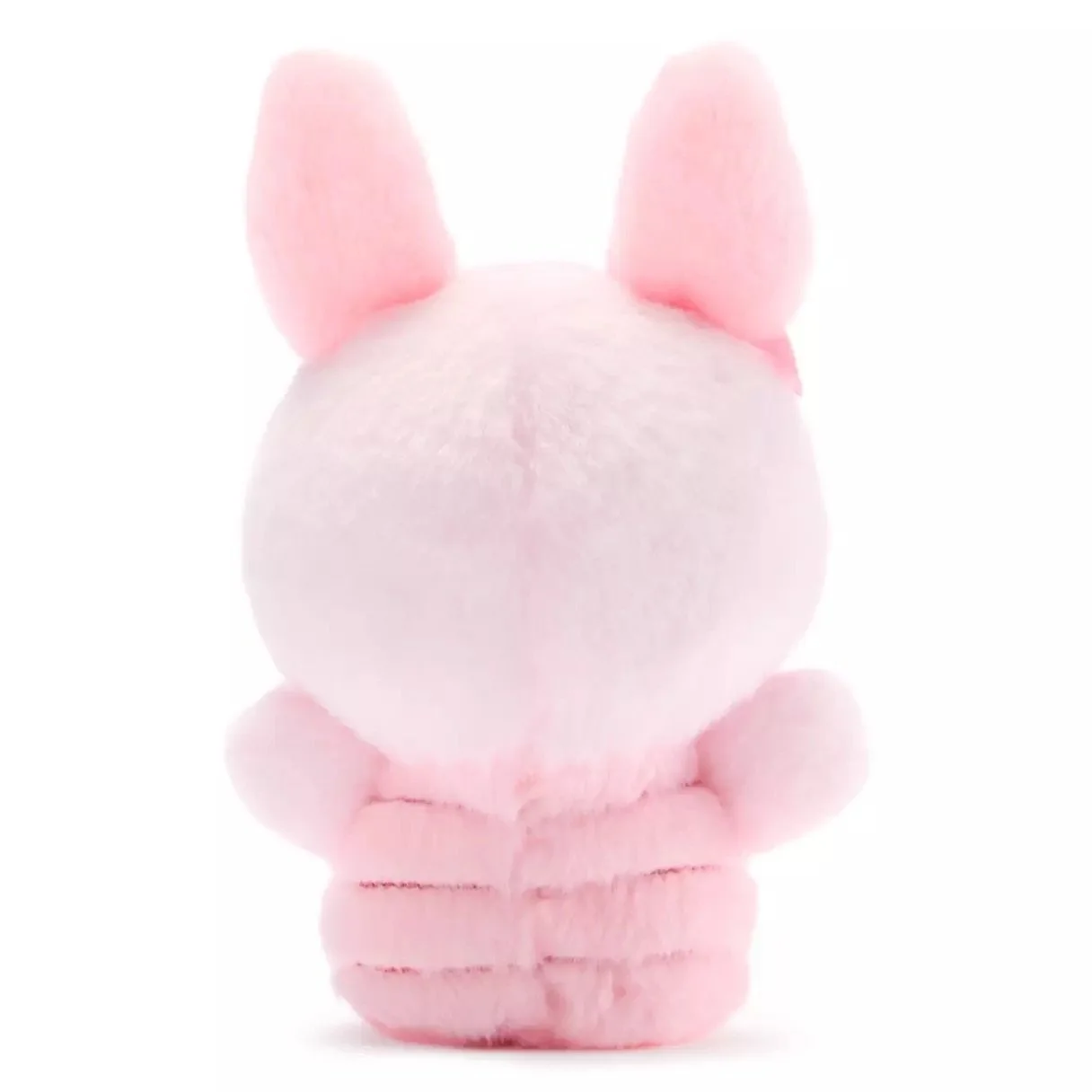 Piglet Urupocha-Chan Sakura Plush