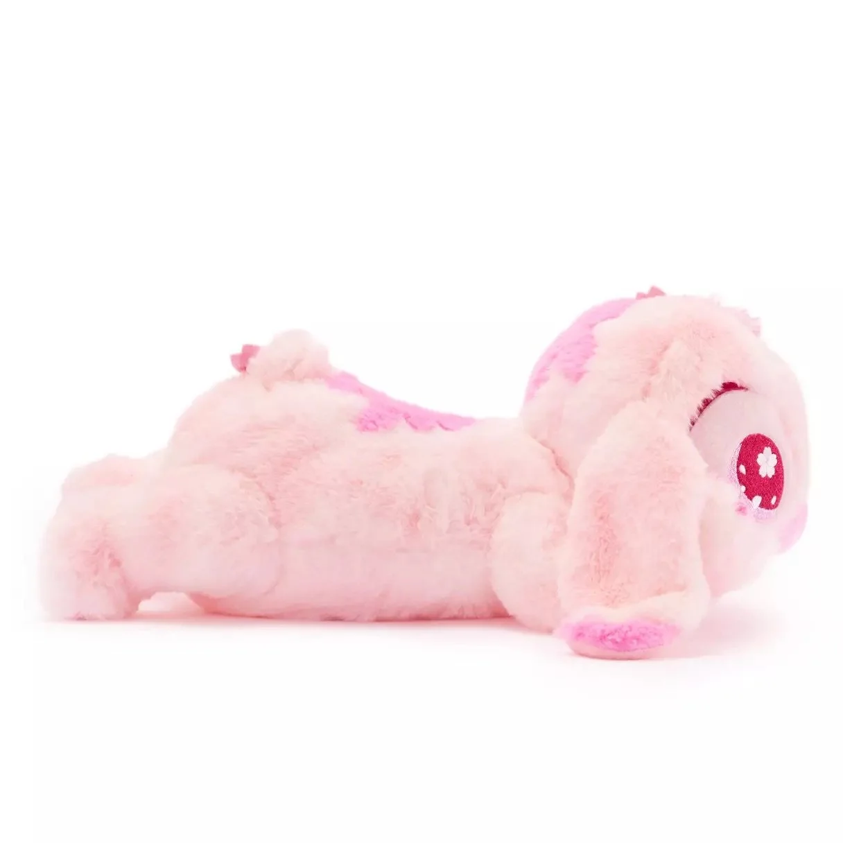 Stitch Sakura Plush