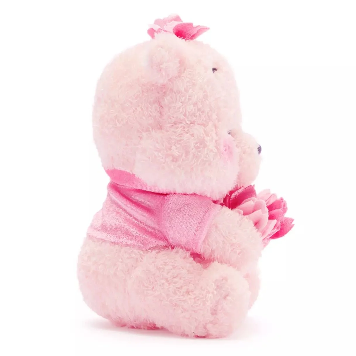Pooh Sakura Plush