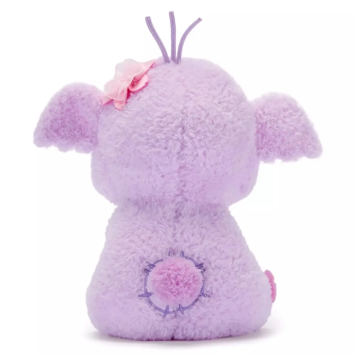 Lumpy Sakura Plush