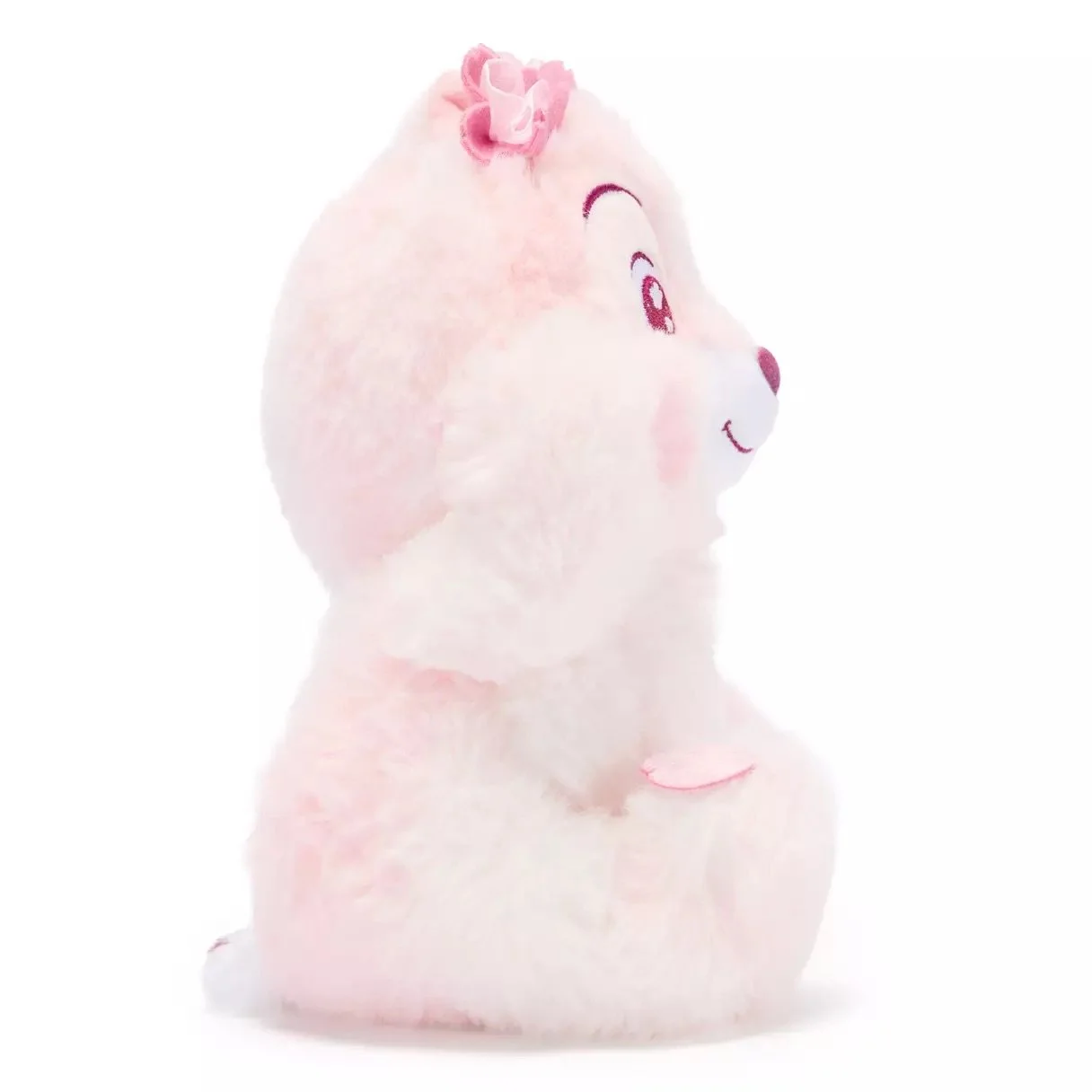Chip Sakura Plush