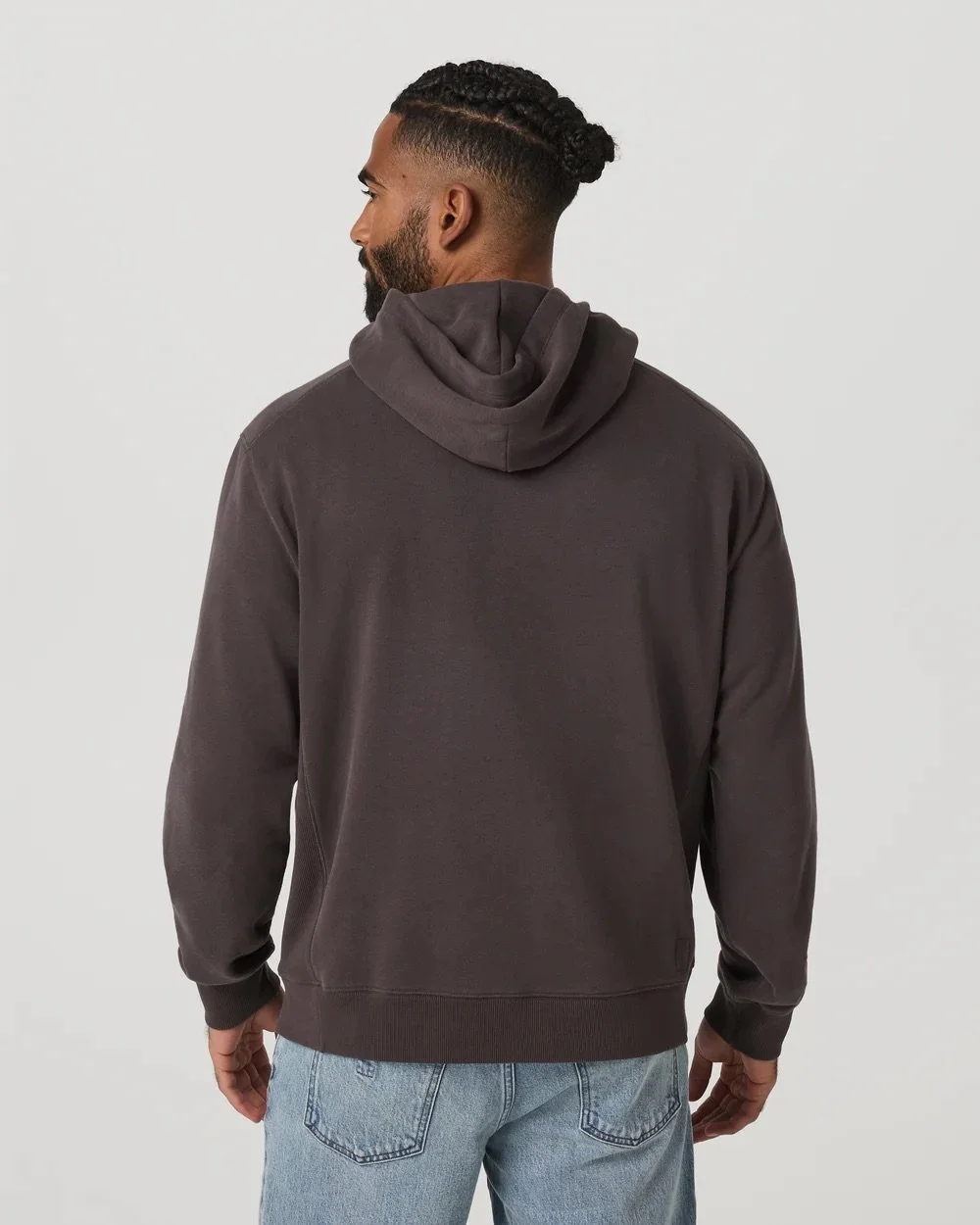 Cypress Vintage Hoodie