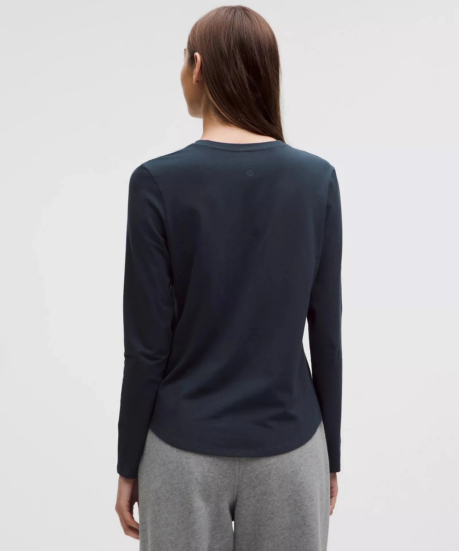 Love Long-Sleeve Shirt