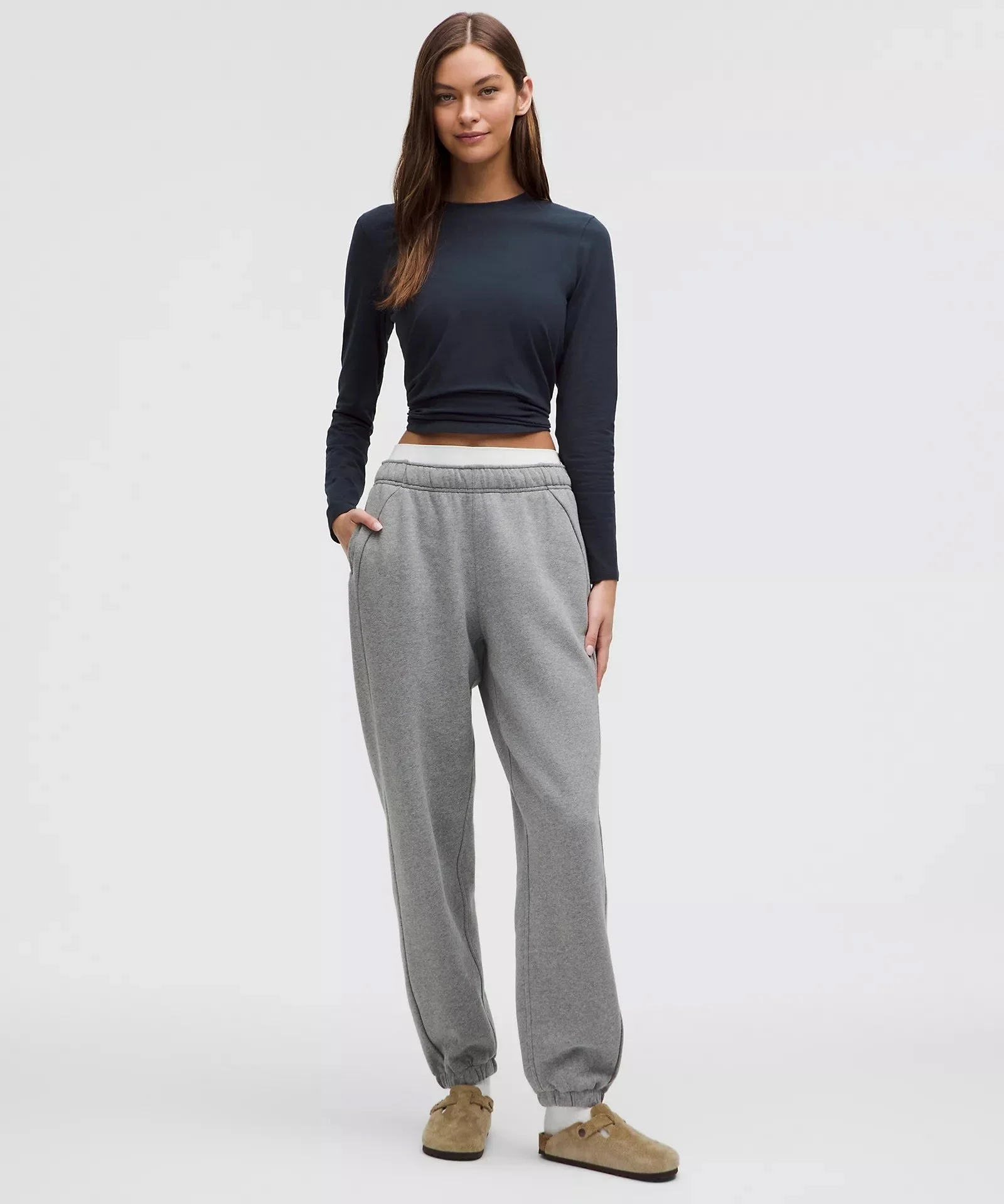 Love Long-Sleeve Shirt