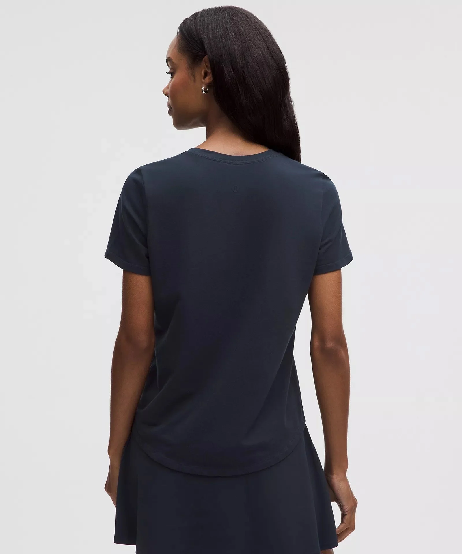 Love Crewneck T-Shirt