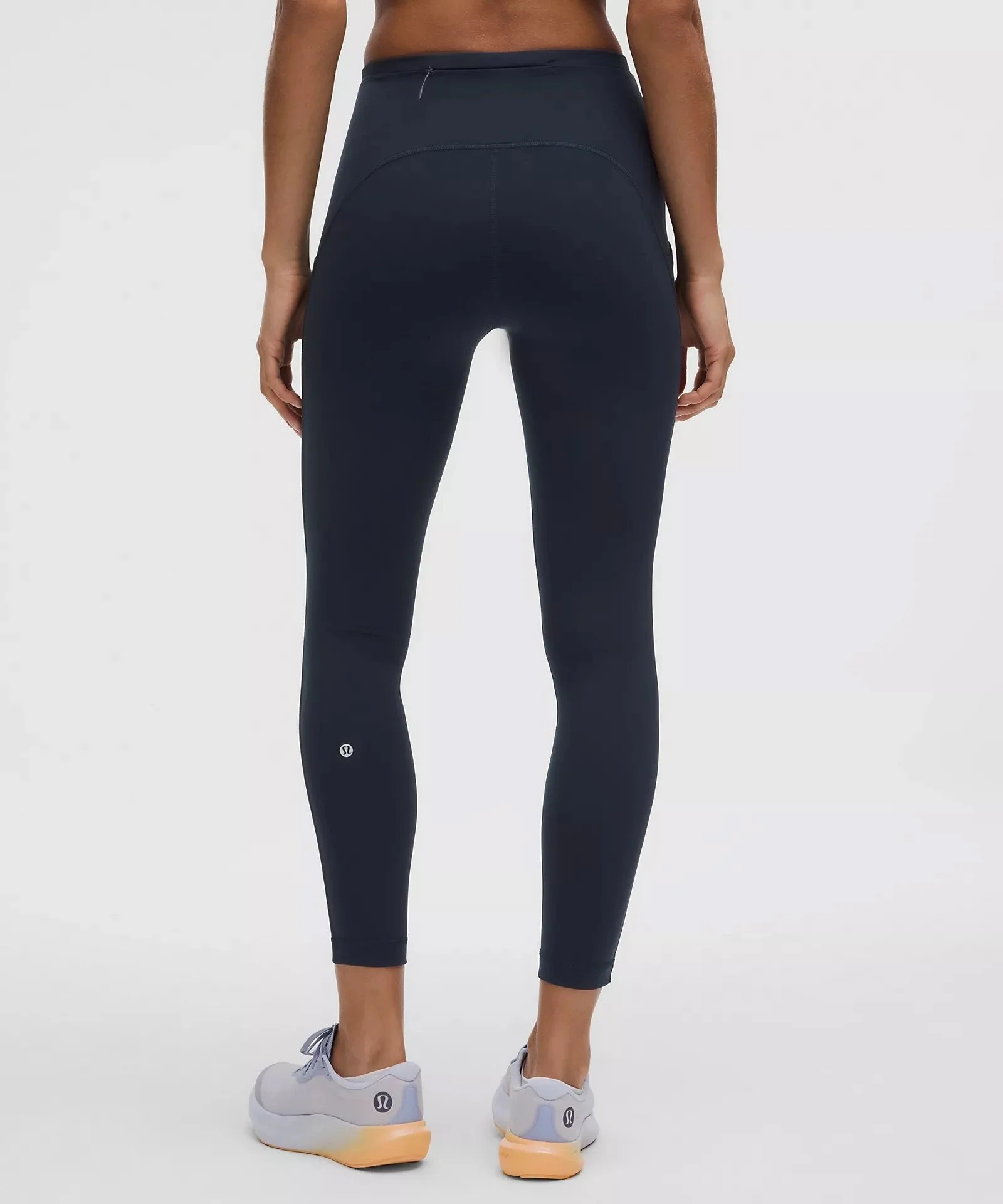 Swift Speed High-Rise Tight 25"