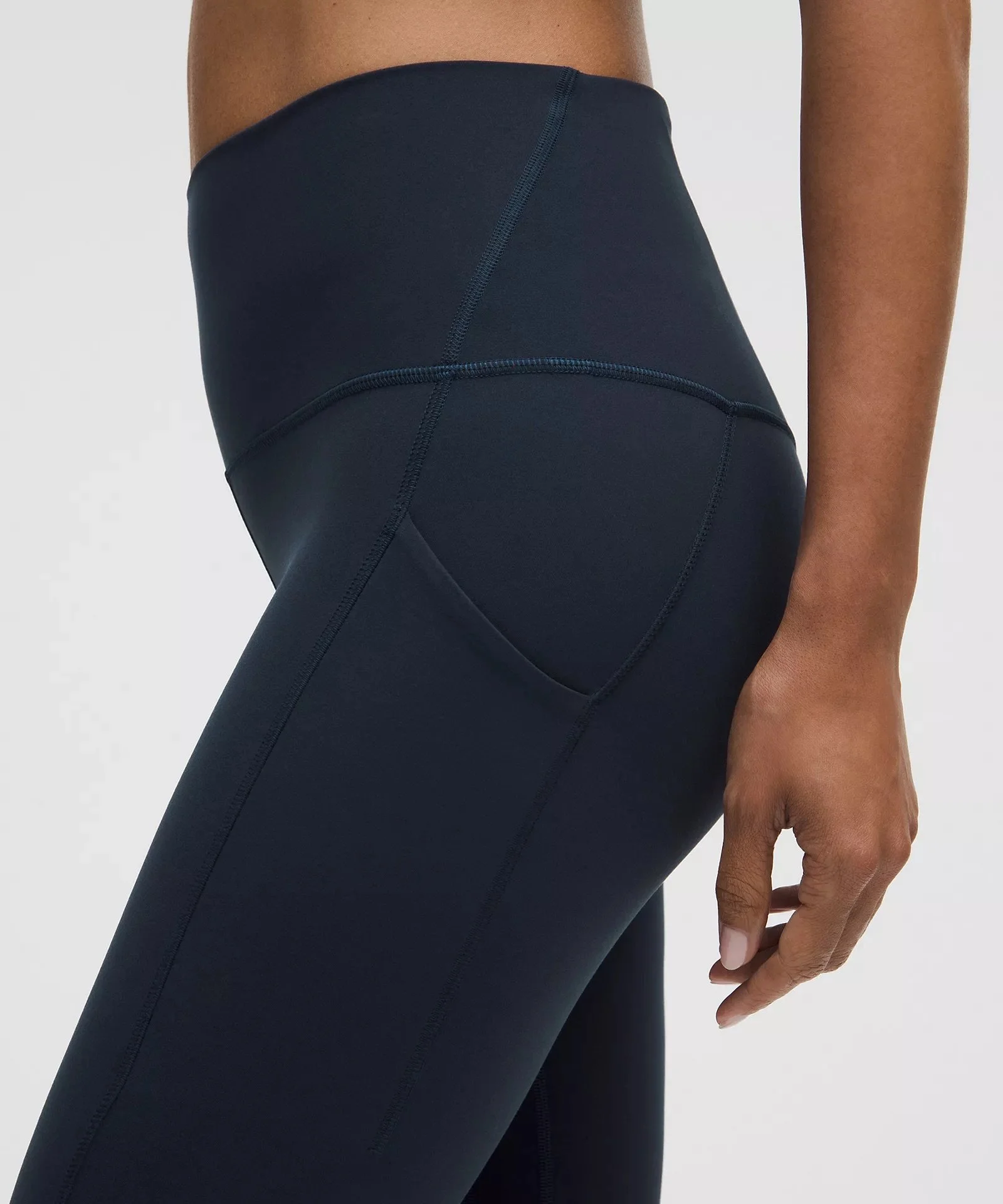 lululemon Align High-Rise Pant with Pockets 25"