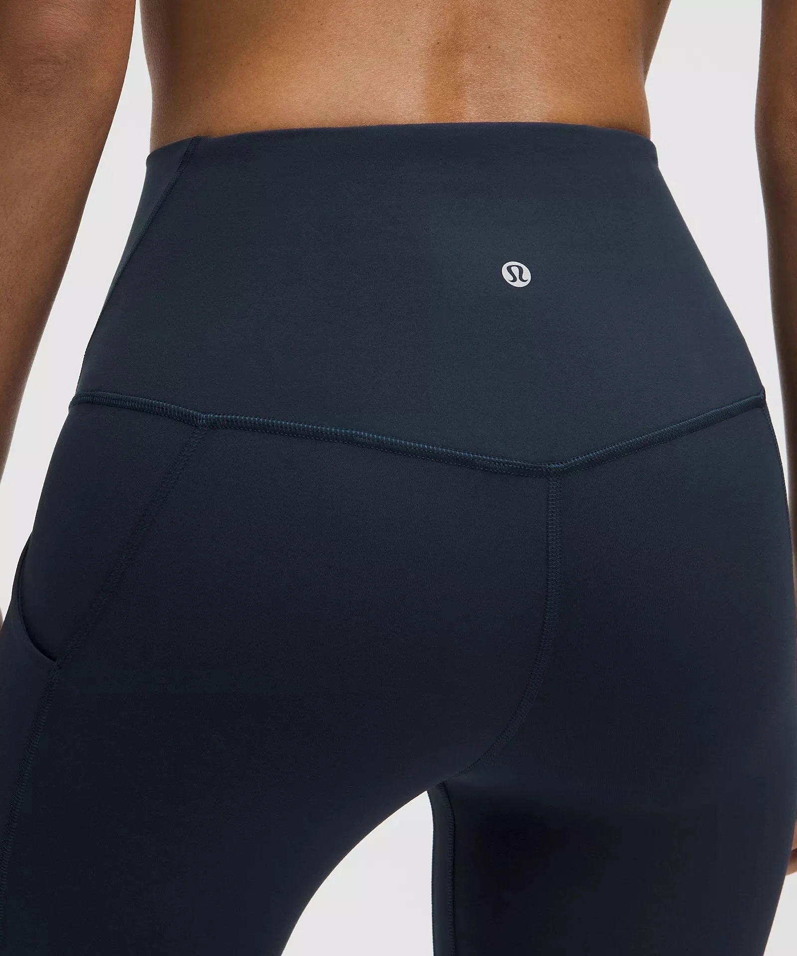 lululemon Align High-Rise Pant with Pockets 25"