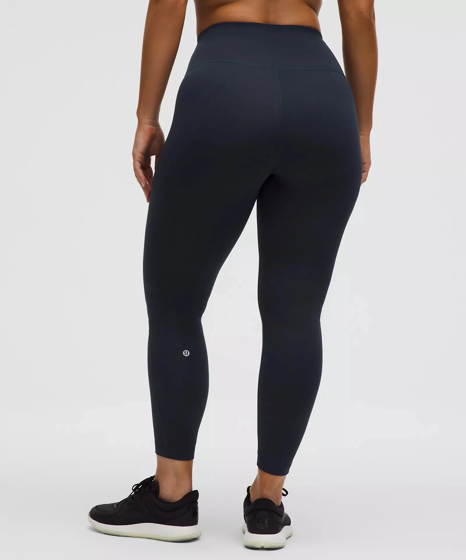 Wunder Train Contour Fit High-Rise Tight 25"