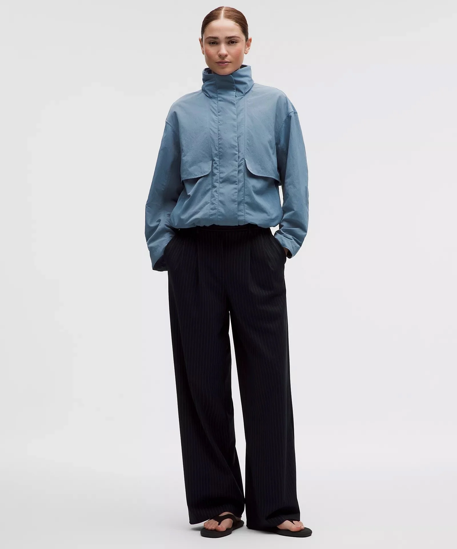 Always Effortless Jacket Evolve