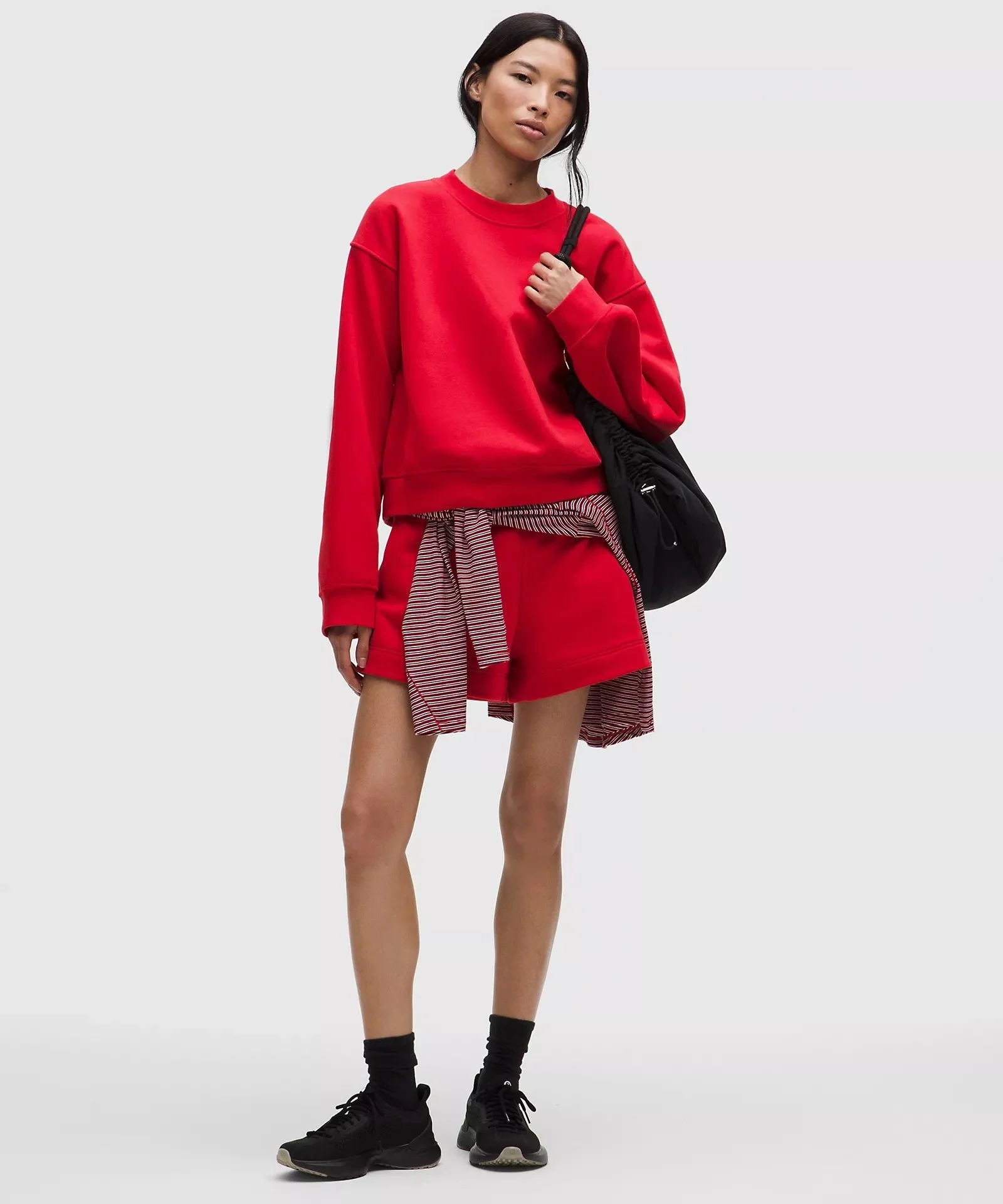 Steady State SuperLoft Crew