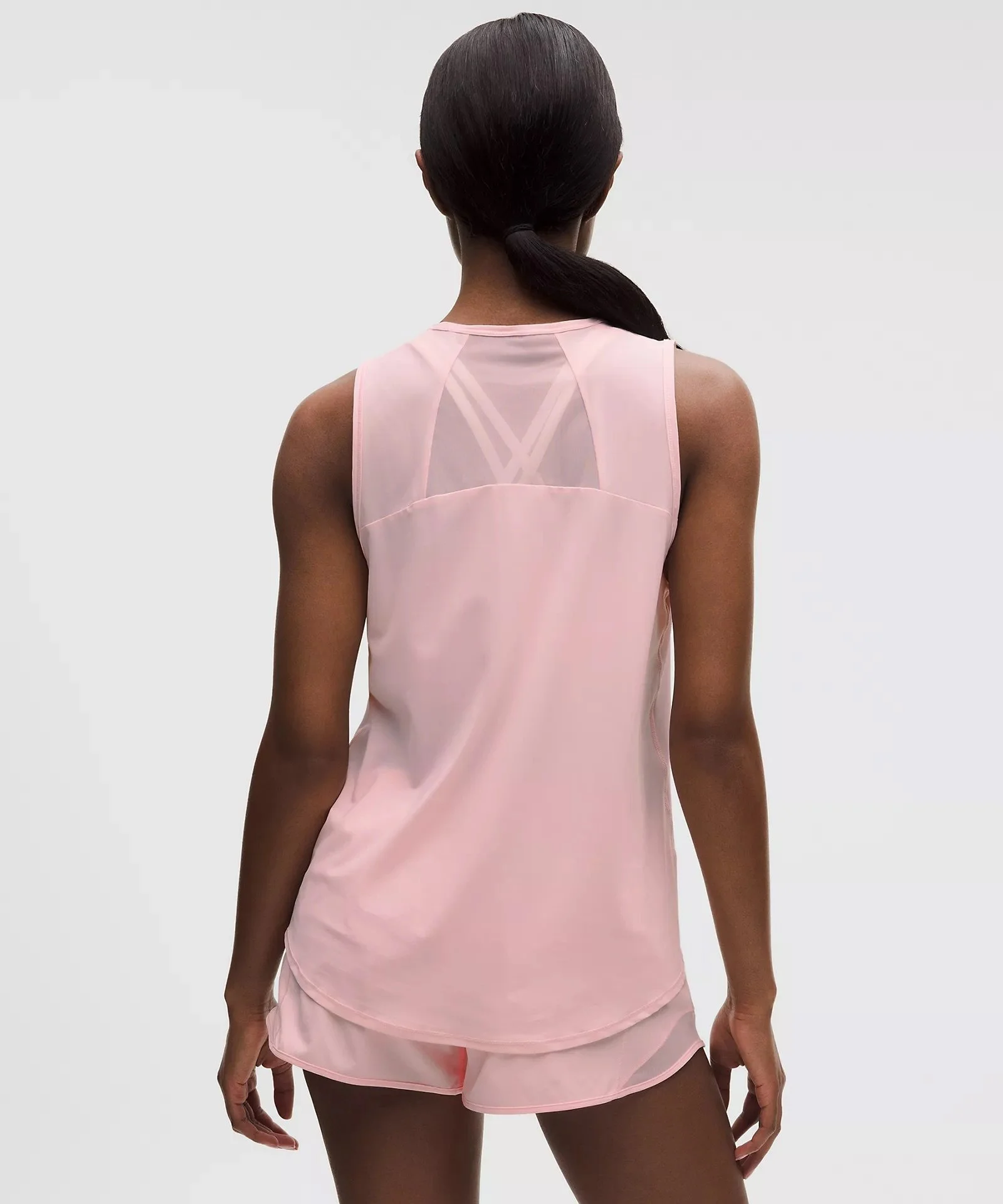 Sculpt Tank Top