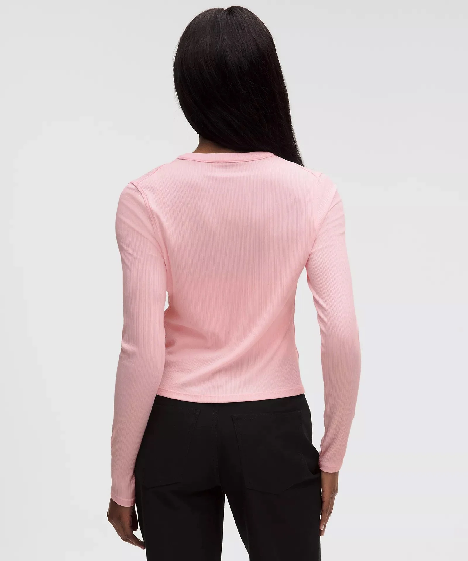 Hold Tight Micro-Rib Cardigan