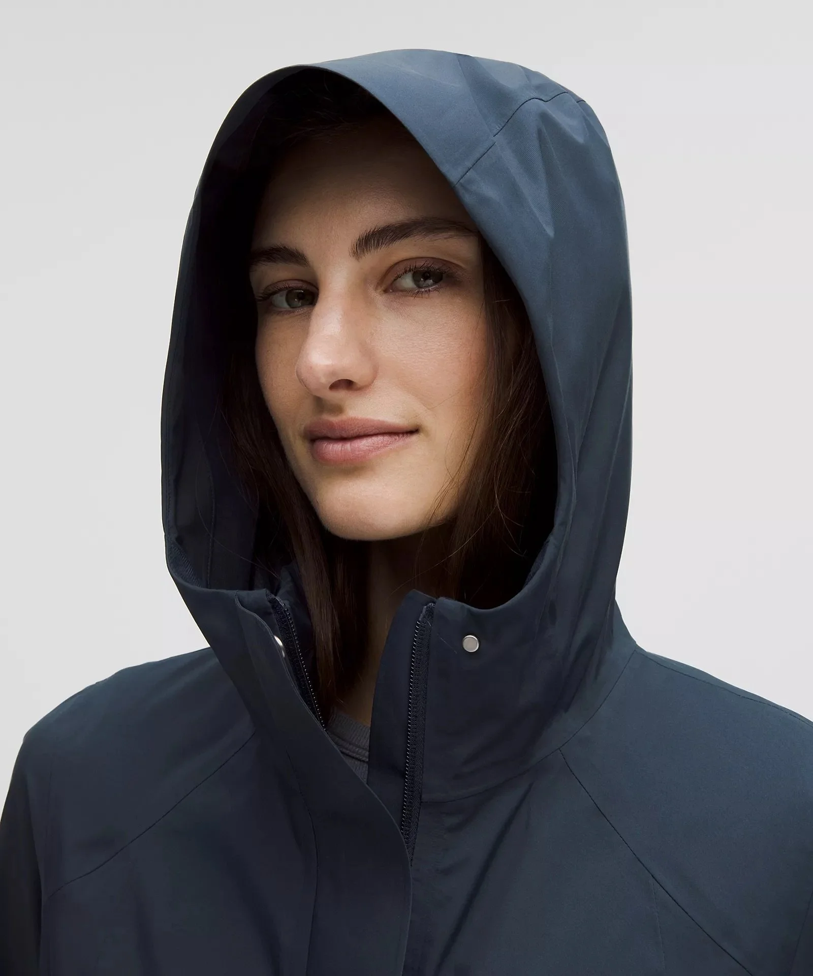 Rain Rebel Insulated Jacket