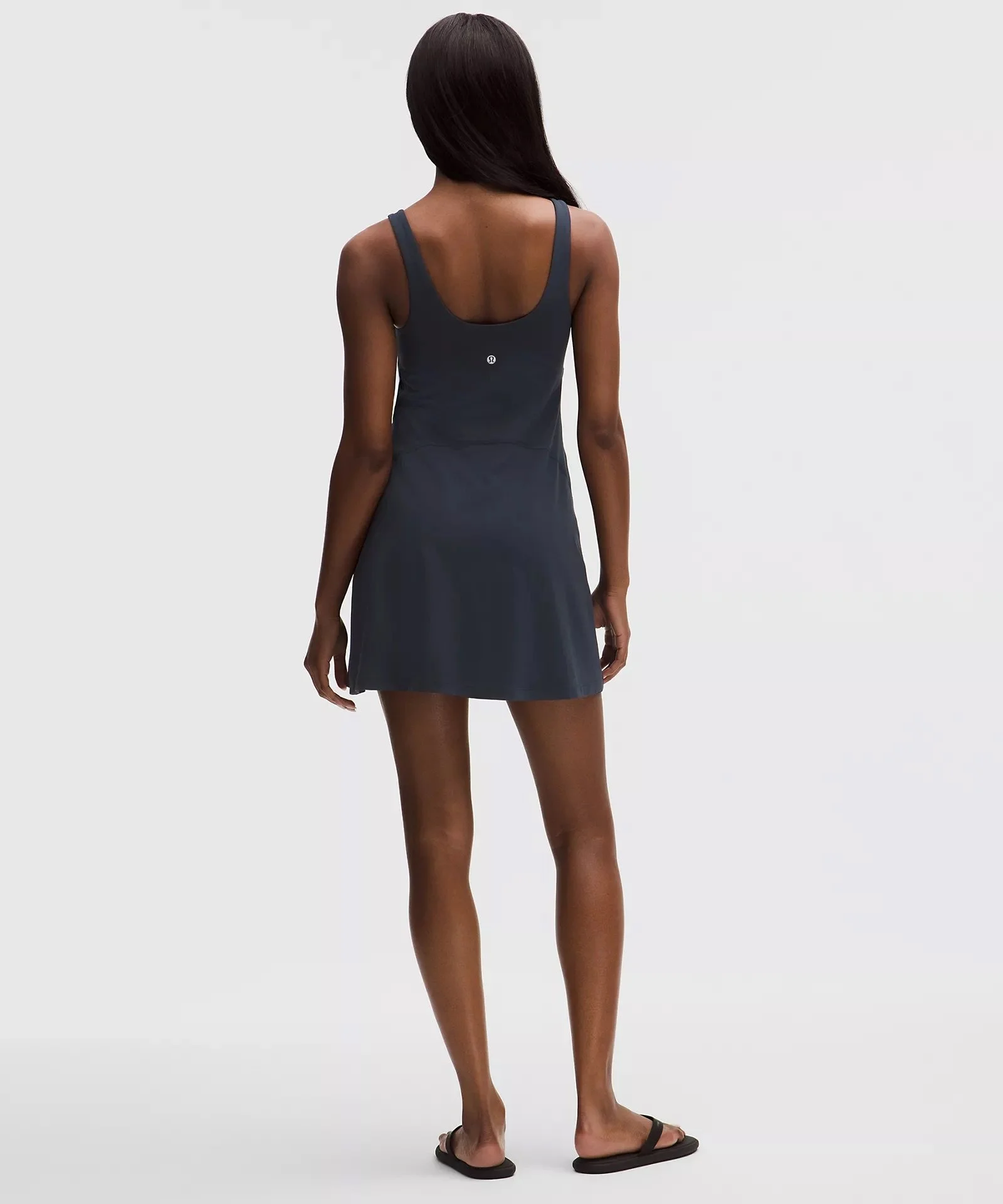 lululemon Align Dress Updated Sleek Liner