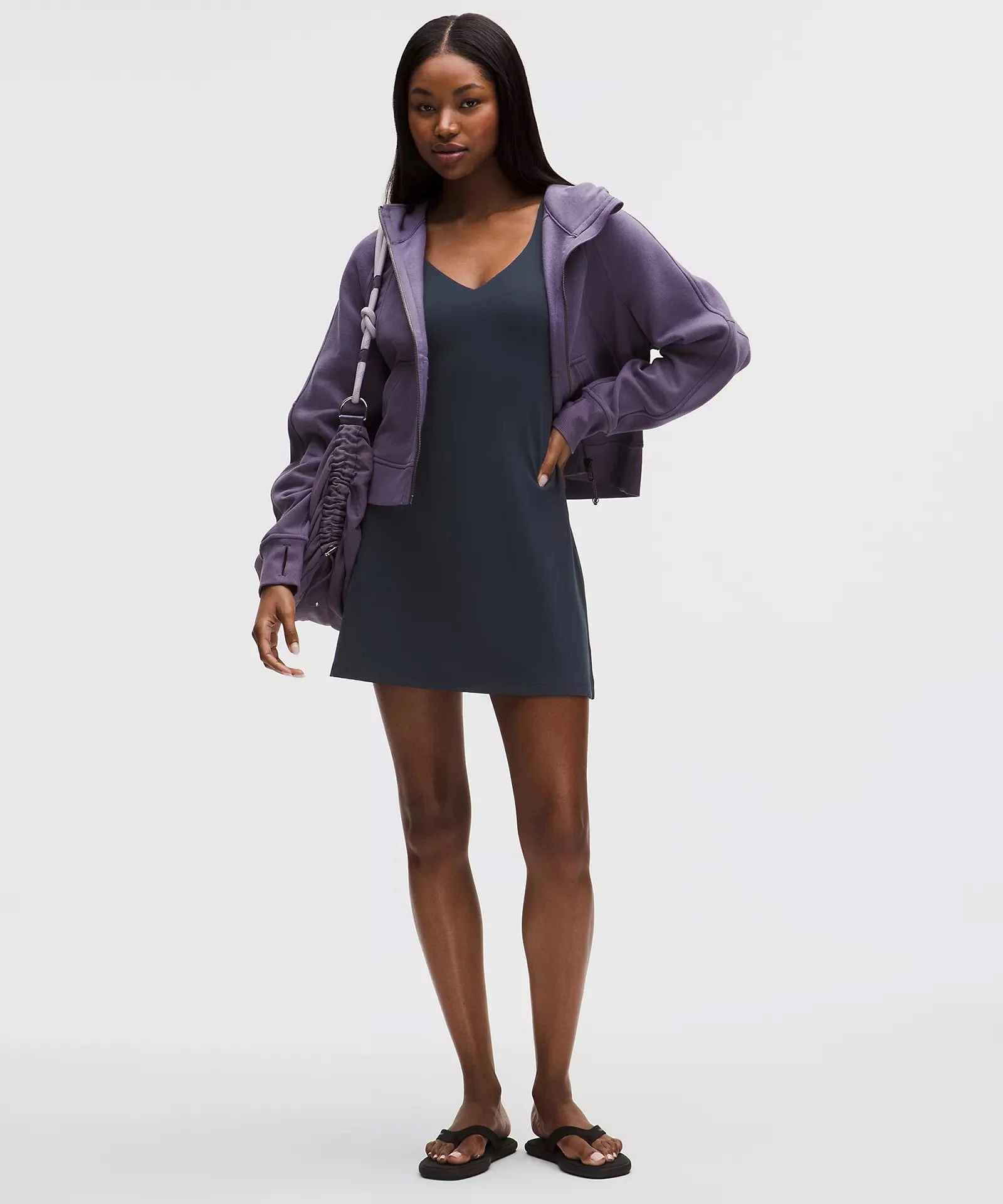 lululemon Align Dress Updated Sleek Liner