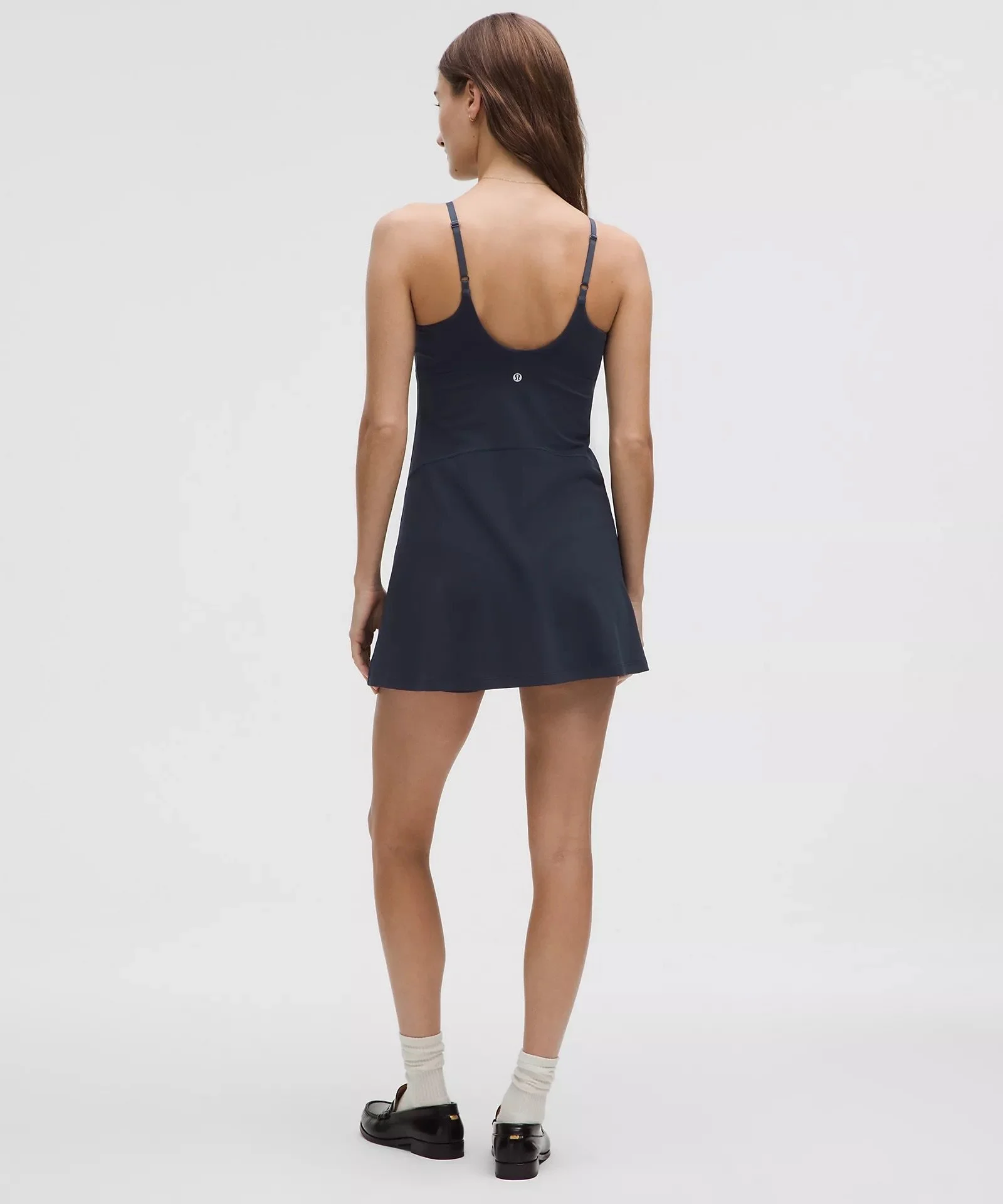 lululemon Align High-Neck Dress