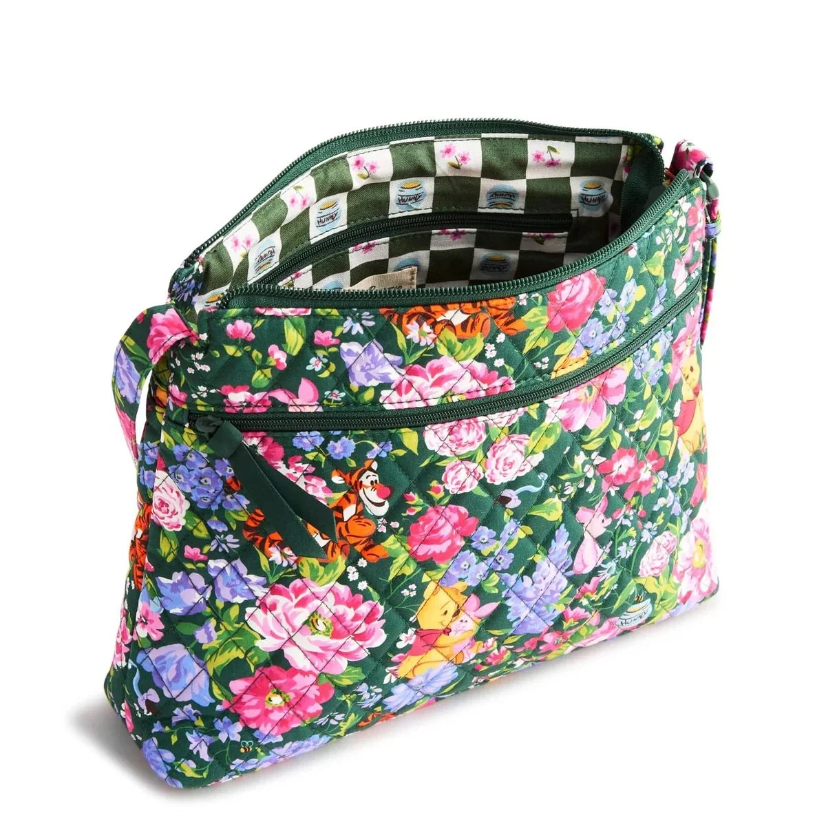 Original Zip Hipster