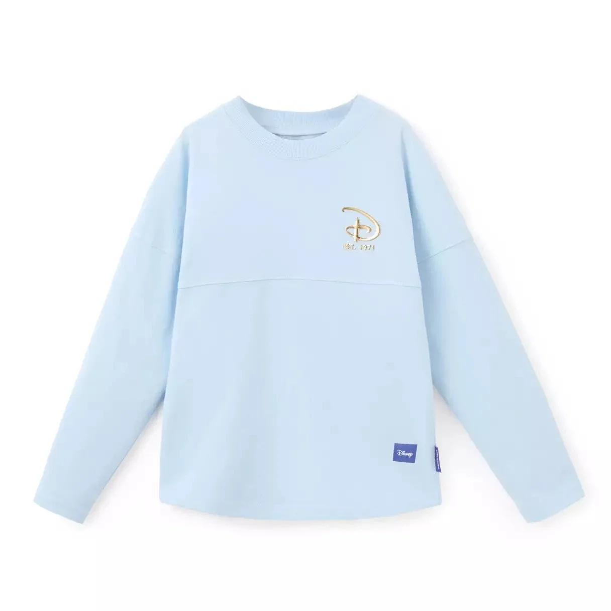 Kids Walt Disney World Storybook Spirit Jersey