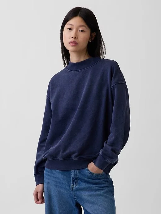 Gap Tapestry Navy Blue Collection - February 2026