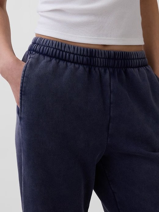 Mid Rise VintageSoft Straight Sweatpants