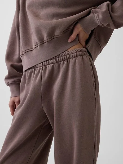 Mid Rise VintageSoft Baggy Joggers