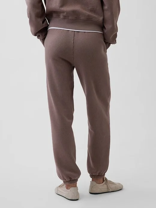 Mid Rise VintageSoft Relaxed Joggers