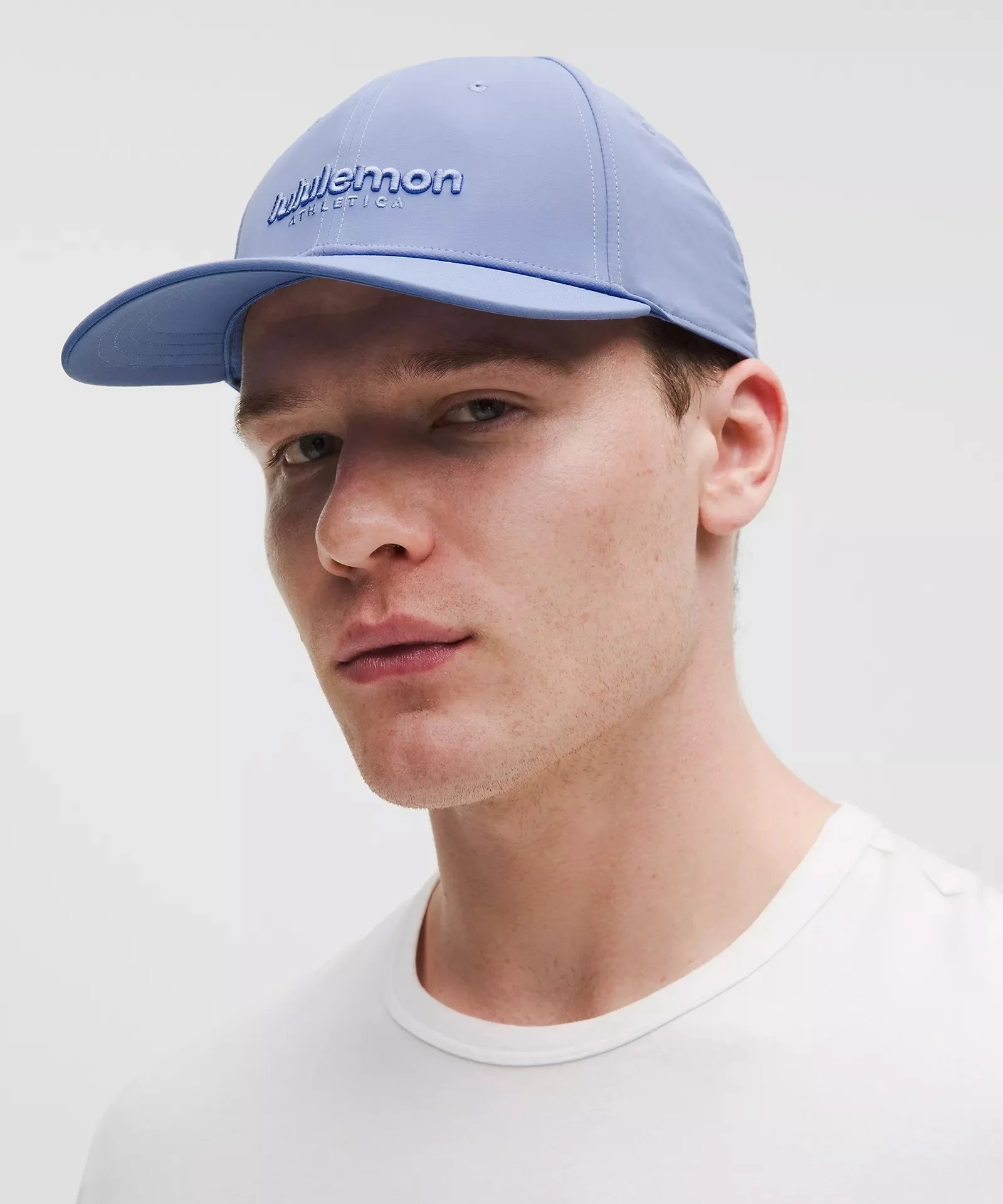 Structured Classic Ball Cap Glyde