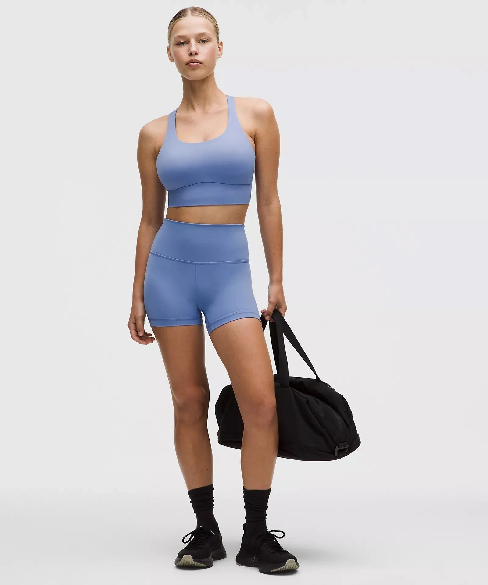 Energy Longline Bra Evolve