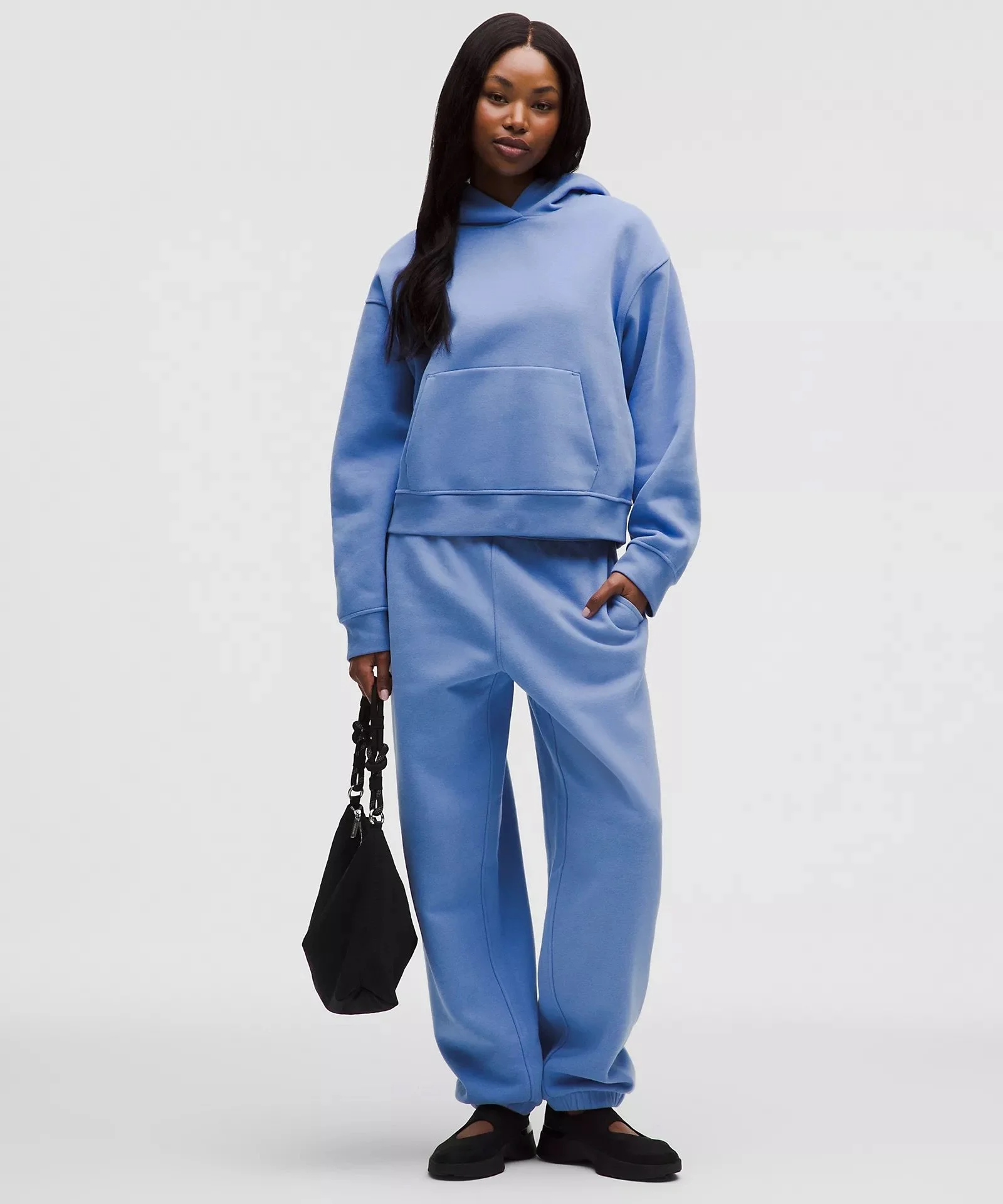 Steady State SuperLoft Jogger