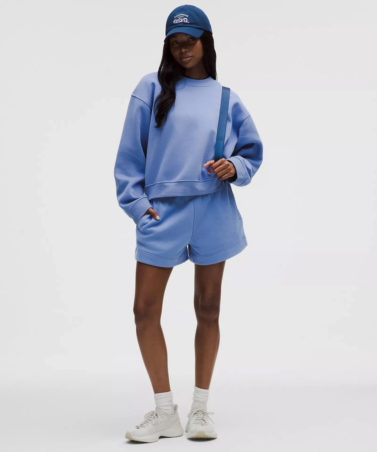 Steady State SuperLoft Short 3.5"