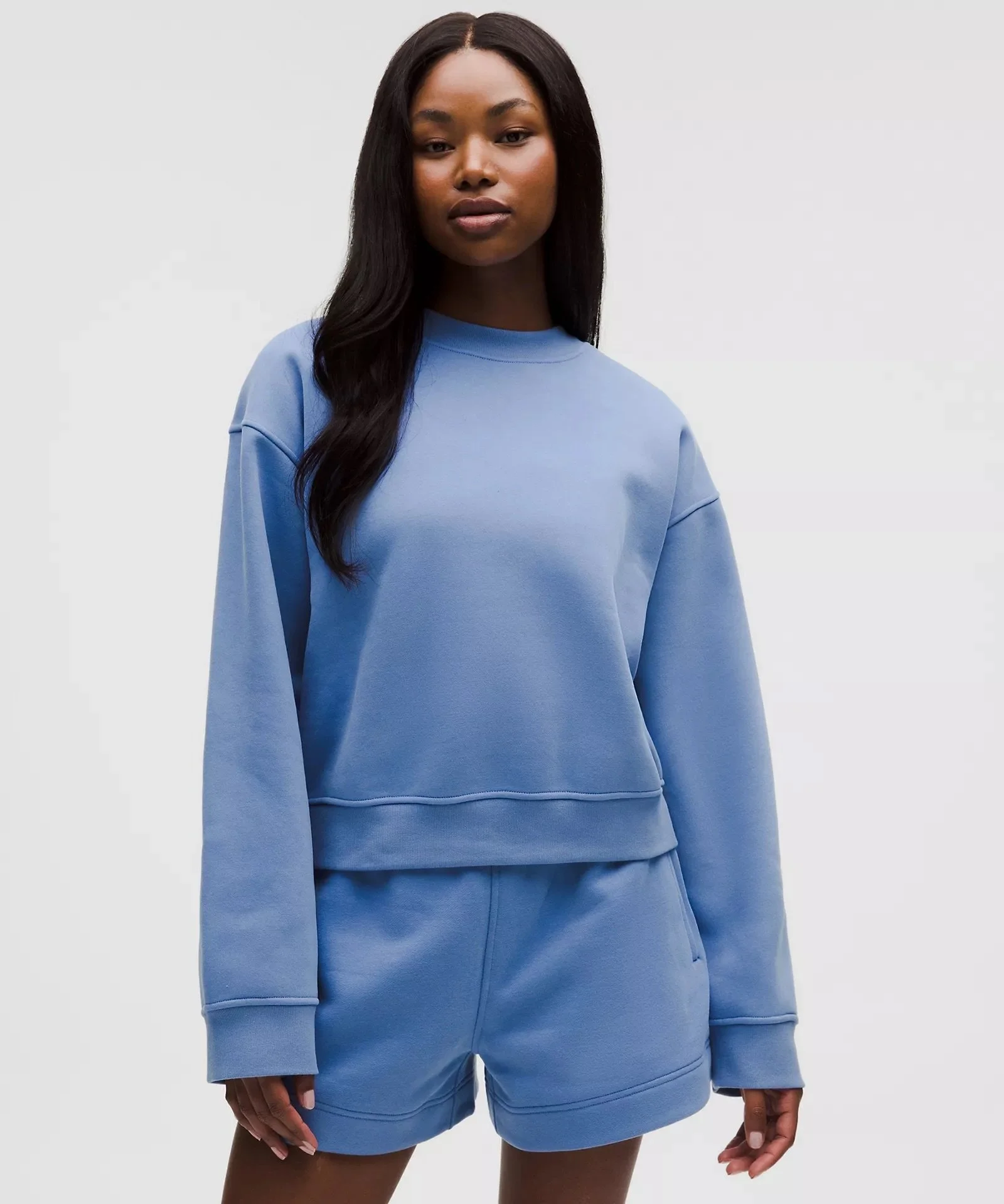 Steady State SuperLoft Crew