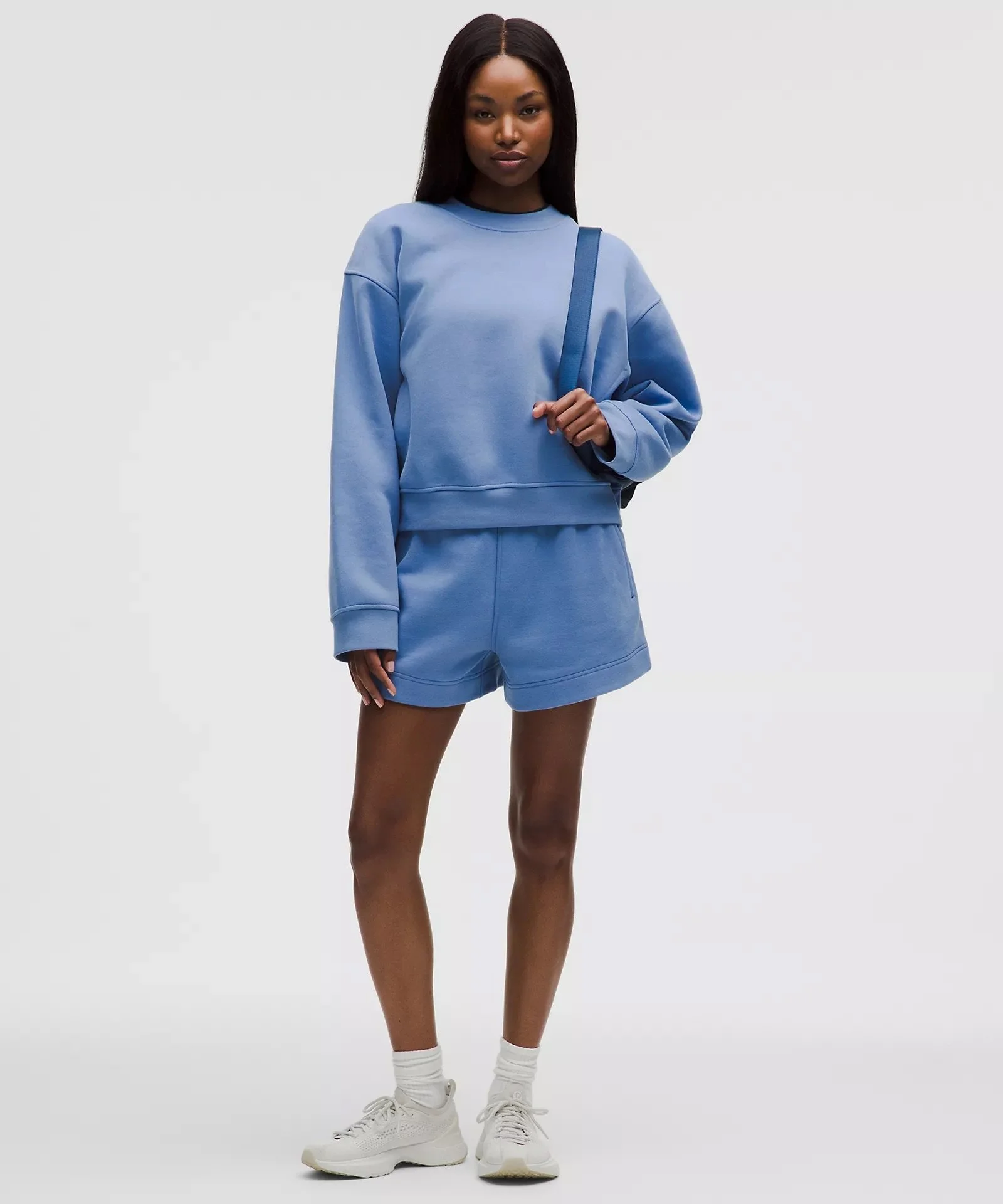 Steady State SuperLoft Crew