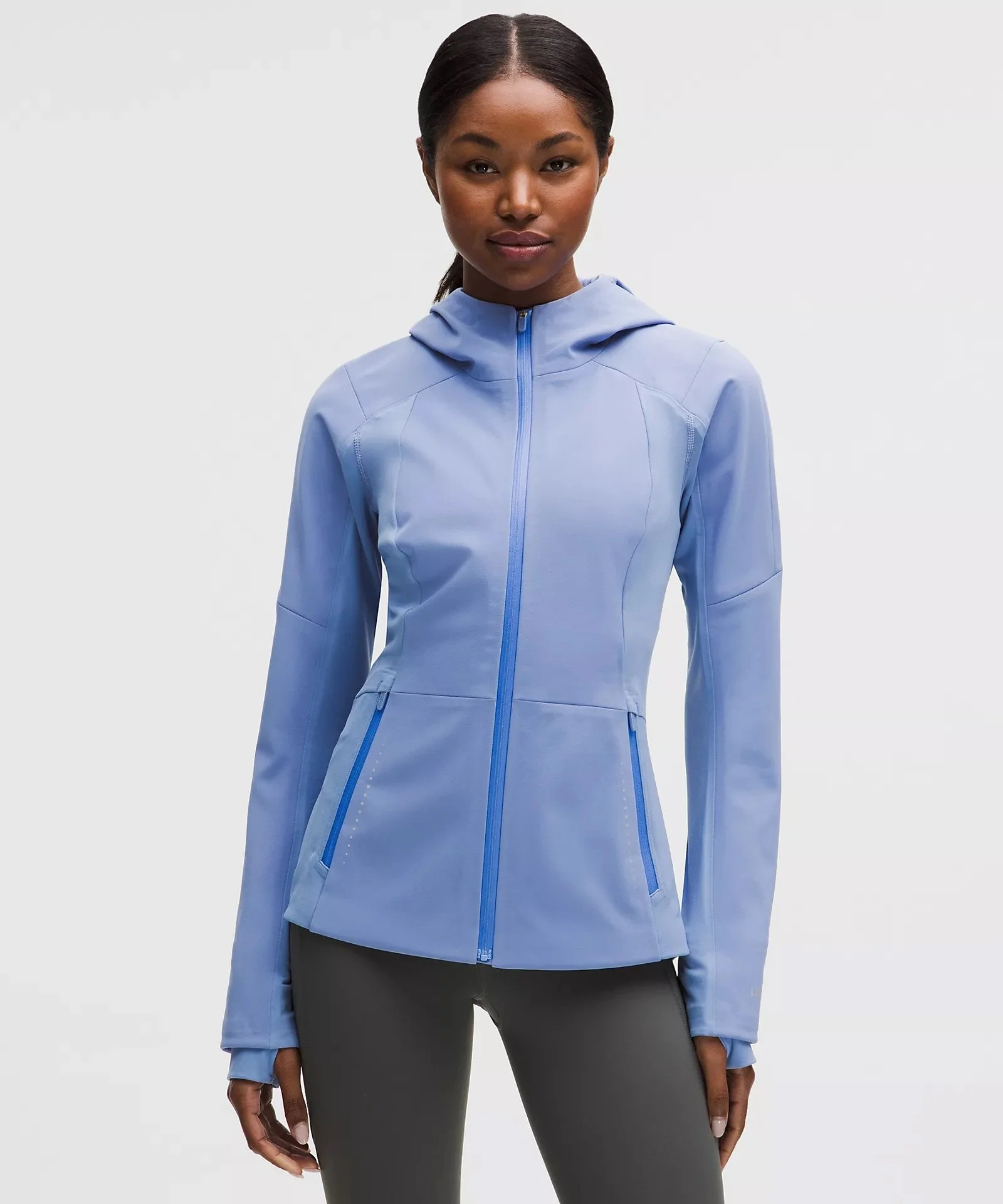 Cross Chill Performance Jacket