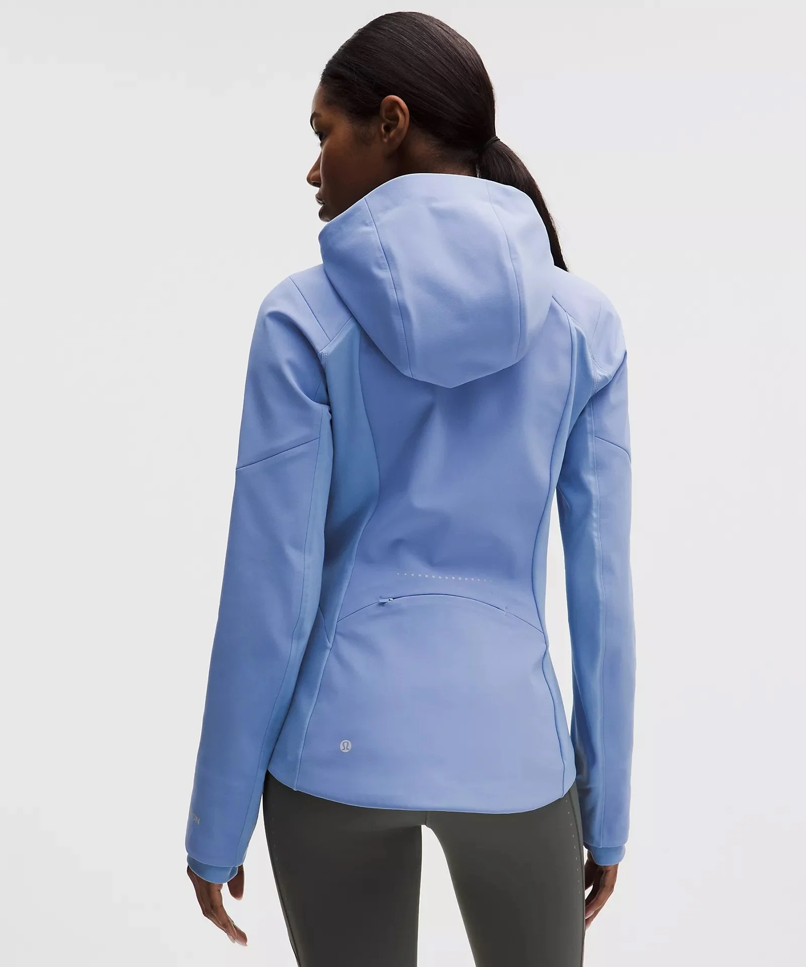 Cross Chill Performance Jacket