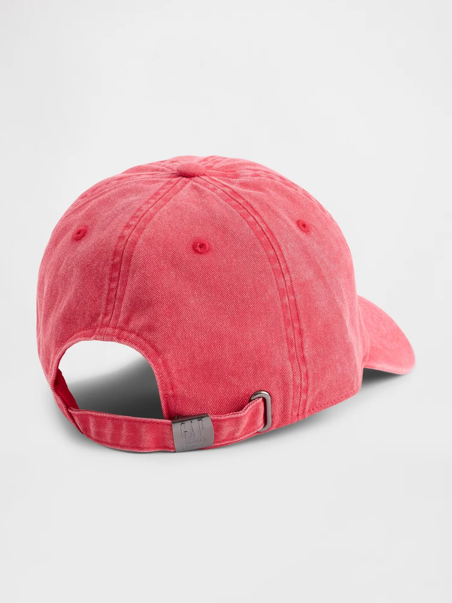 Gap Logo Baseball Hat