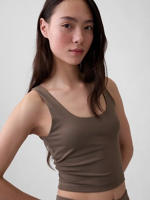 Gap Toasted Almond Brown Collection February 2026