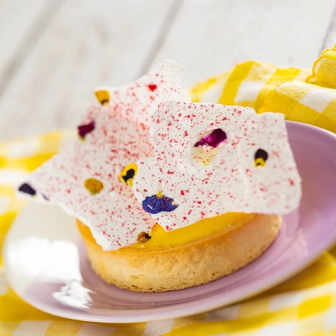 EPCOT Flower &amp; Garden Festival – Garden Graze Food Stroll 2026