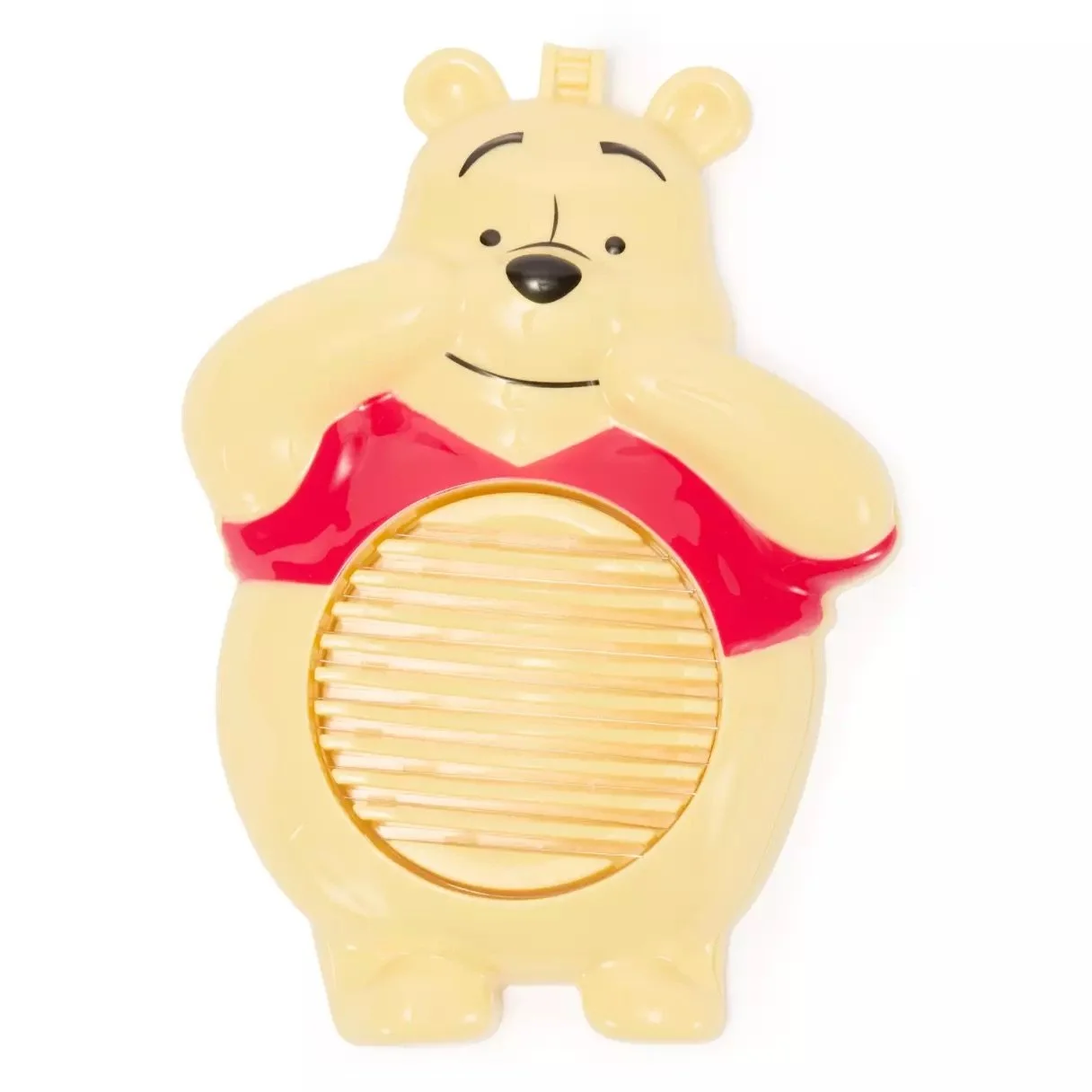 Pooh Egg Slicer