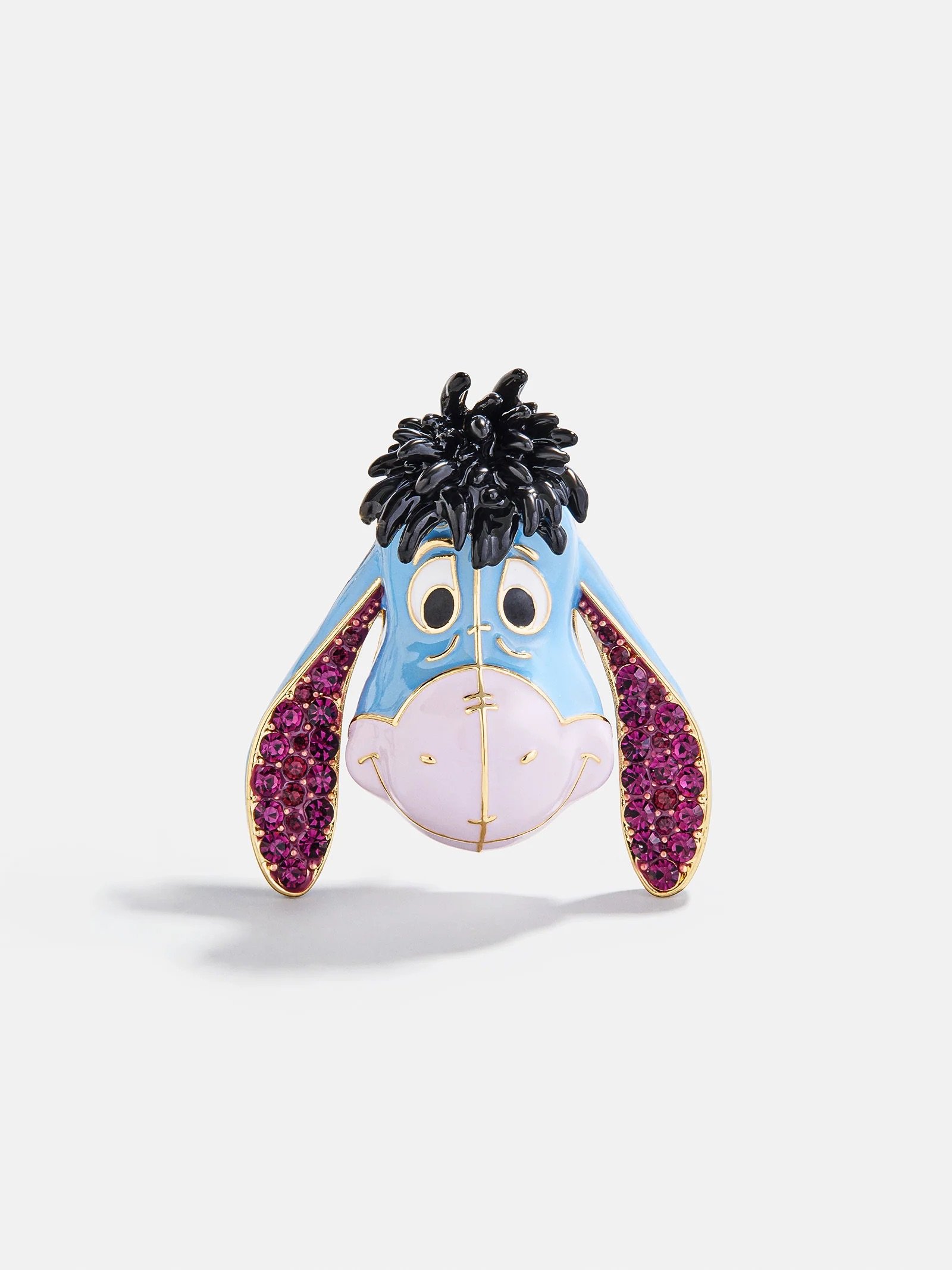 Eeyore 3D Pin