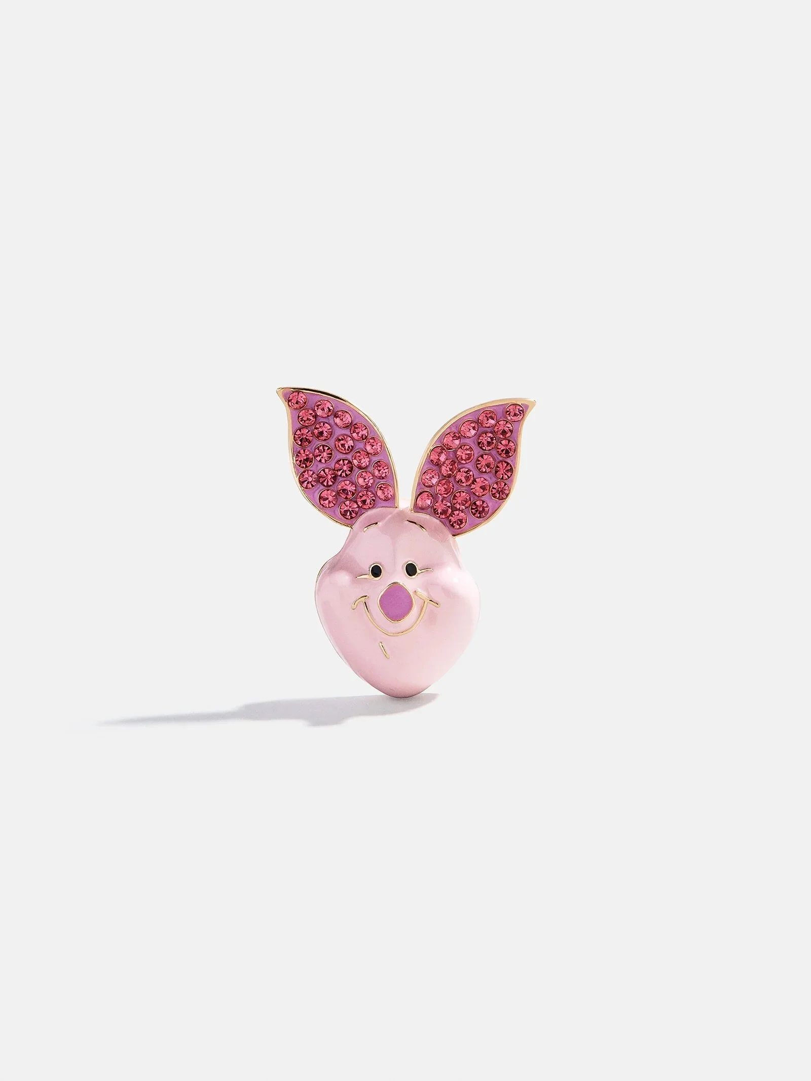 Piglet 3D Pin